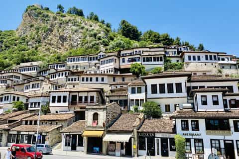 berat