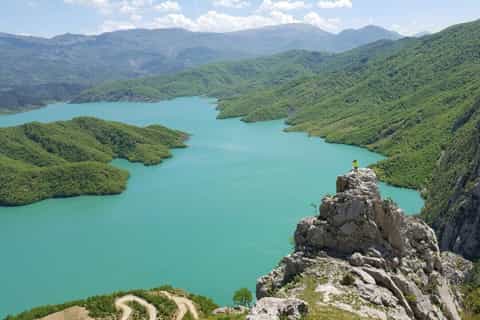 bovilla lake