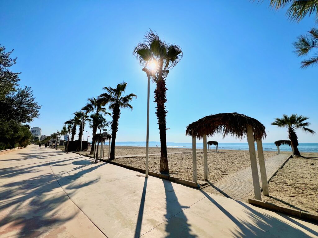 plaz a promenada