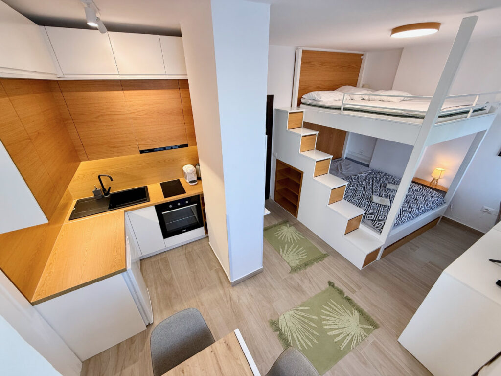 apartmaneternityII